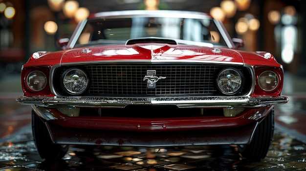 Будущее серии Ford RS и новые модели