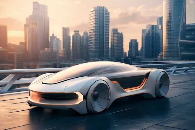 Интеллектуальные системы управления и автопилот