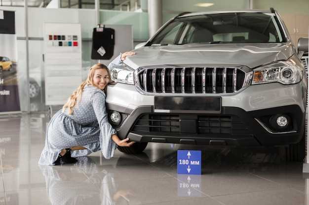 Отзывы владельцев Geely Atlas