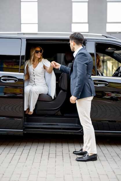 Целевая аудитория: кто станет покупателем Geely?