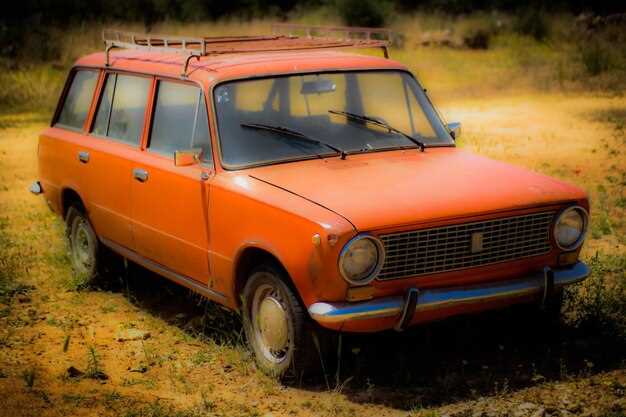 Будущее Lada Niva: перспективы и прогнозы