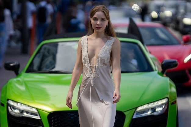 Технологические инновации в Genesis G70