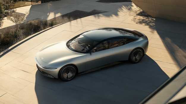 Конкурентные преимущества Genesis GV80 в сегменте кросс-купе