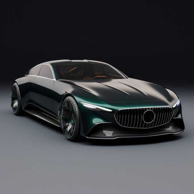 Интеллектуальные системы безопасности и assist-системы Genesis GV80
