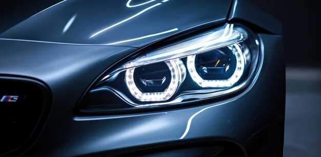 Особенности гибридных технологий в BMW i8