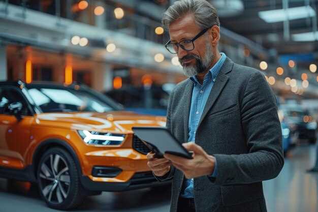 Конкурентные преимущества на российском рынке SUV