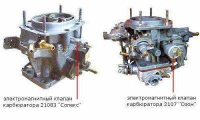 Установка