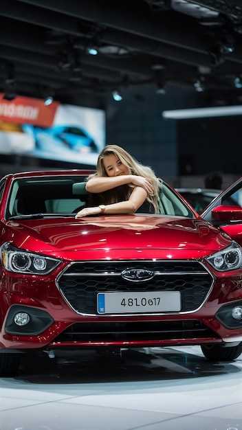 Планы Hyundai по развитию модели в будущем
