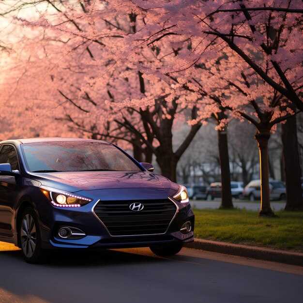 Сравнение Hyundai Elantra с конкурентами на российском рынке