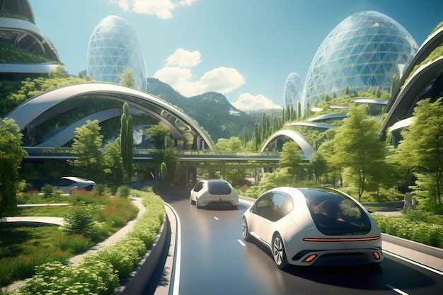 Экологические технологии в проекте Hyundai