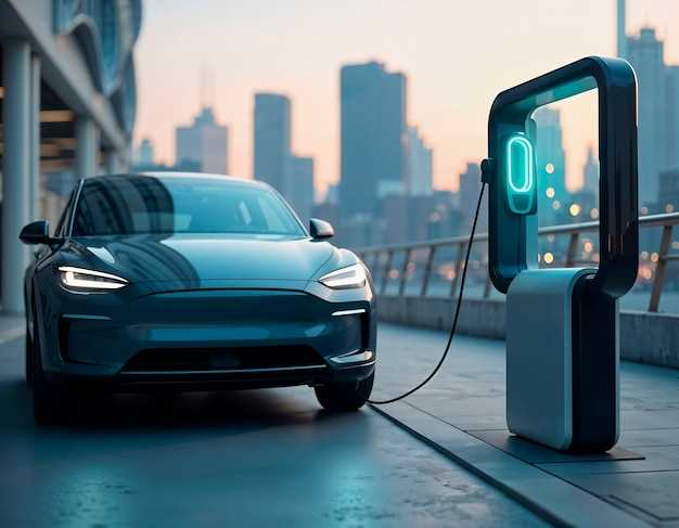 Опыт пользователей: зарядка на Tesla Supercharger