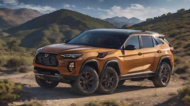 Советы по уходу за новым дизайном автомобиля
