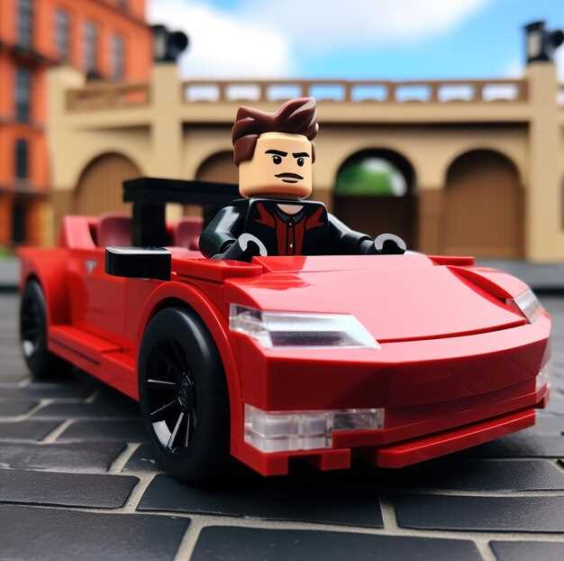 Сравнение с другими моделями Lego