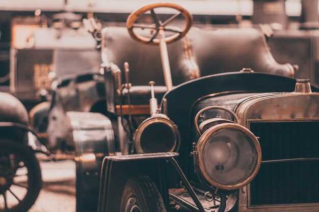 Технические характеристики Bentley Blower