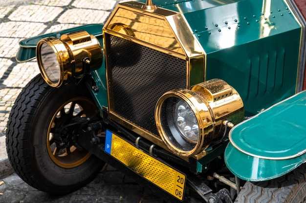 Знаменитые гонщики и Bentley Blower