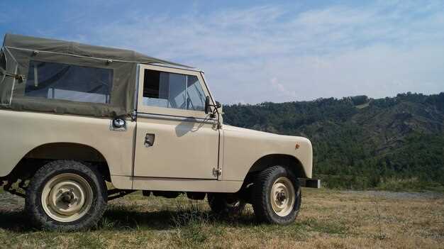 Особенности и отличия различных поколений Nissan Patrol