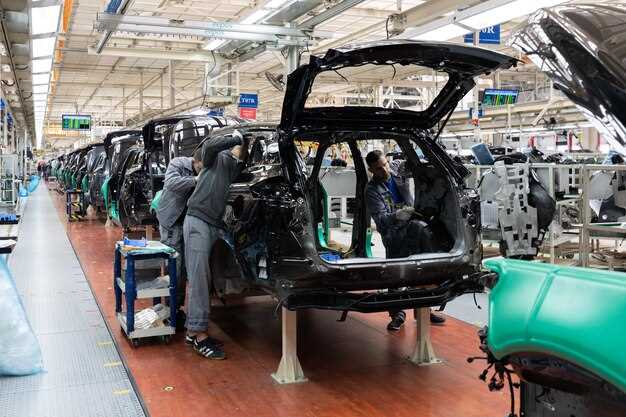 Конкуренция на российском рынке автозапчастей