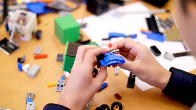 Как Lego вдохновляет инженеров