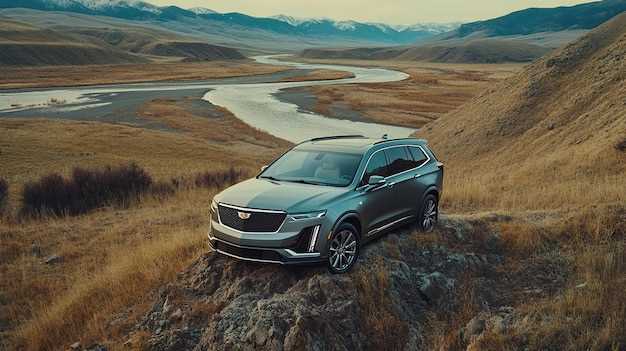 Появились подробности о семиместном кроссовере JAC для России