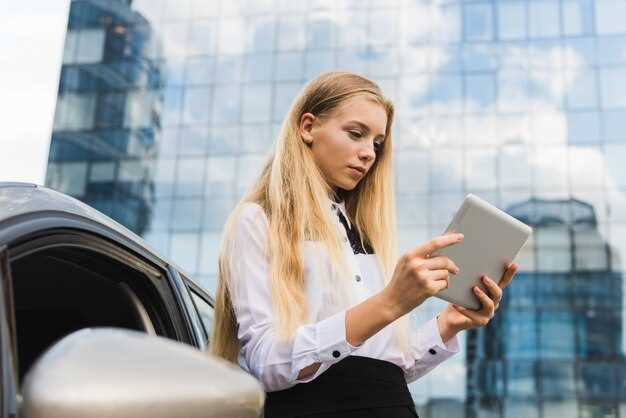 Инновационные технологии в автомобилях Chery