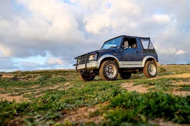 Экологические преимущества электромобилей Jeep