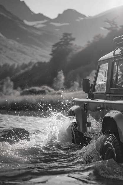 Технические характеристики двигателя V8 в Jeep Wrangler Rubicon 392