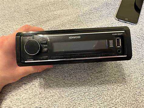 Подключение USB-накопителя к компьютеру для записи