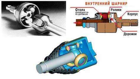Особенности