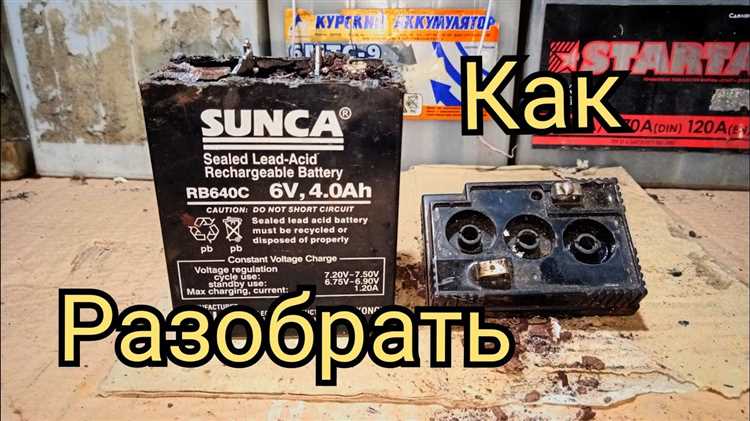 Необходимые инструменты