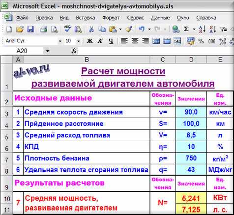 Тюнинг