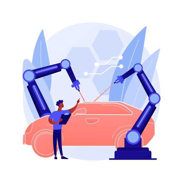 Инновационные технологии в новом автомобиле