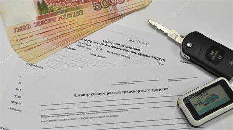 Продажа