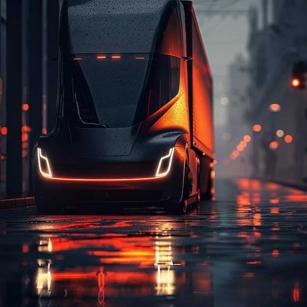 Технические характеристики и особенности