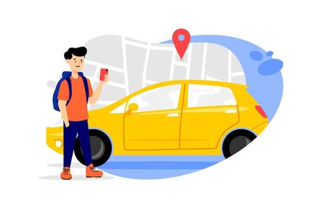 Популярные модели автомобилей в каршеринге
