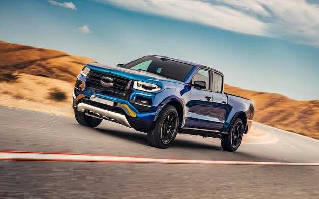 Перспективы продаж Kia Tasman в разных регионах