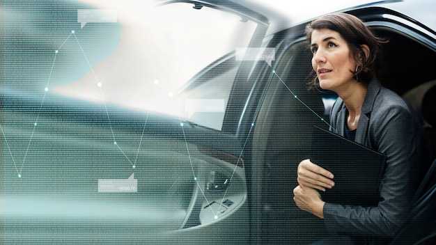 Стратегия расширения BYD на международные рынки