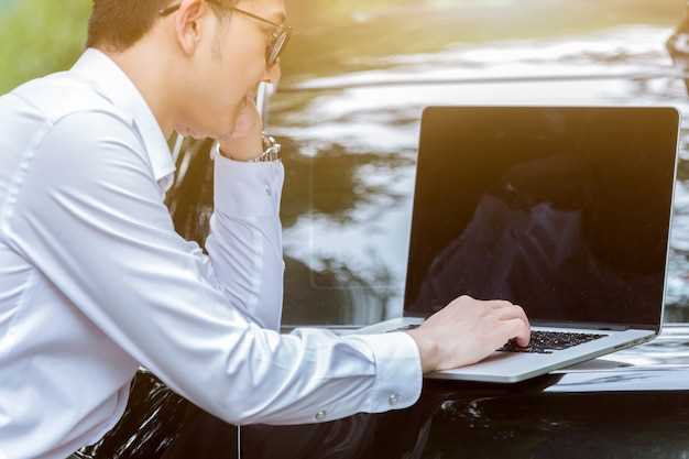 Экологические инициативы BYD и их влияние на рынок