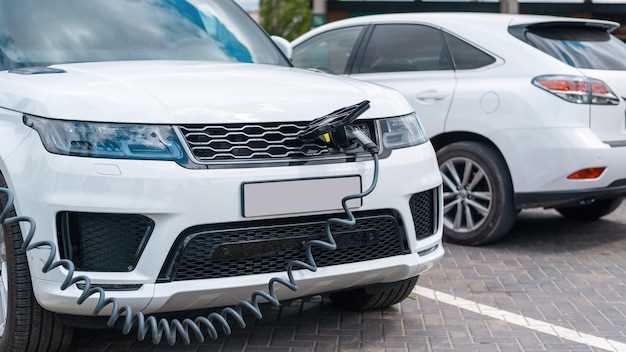Будущее китайских автомобилей в России