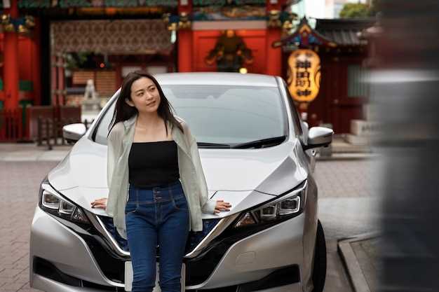 Комфорт и интерьер: Как Zeekr 001 соперничает с BMW