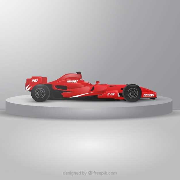 Технические характеристики нового болида Ferrari