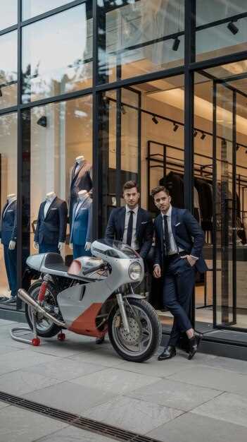 Технологические инновации Ducati