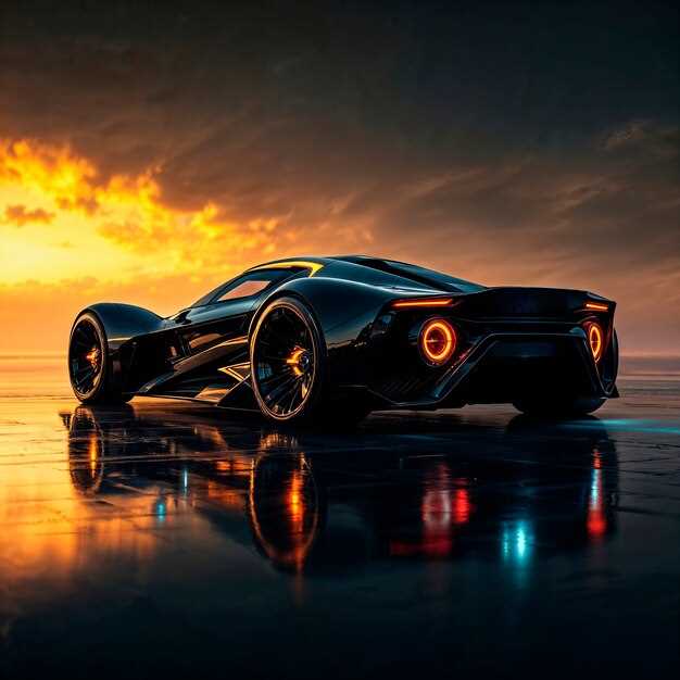 Будущее McLaren: планы на новые модели