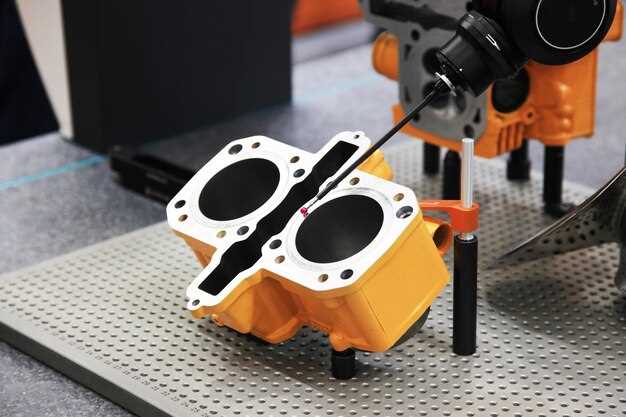 Технологии 3D-печати: материалы и методы