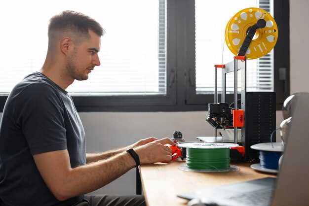 Экологический аспект 3D-печати в производстве деталей