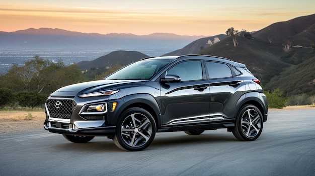 Будущее Hyundai Creta: что нас ждет?