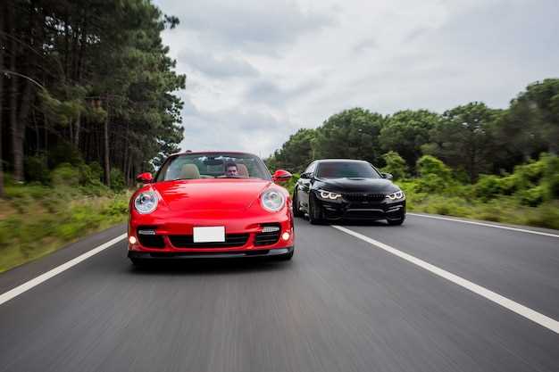Будущее Porsche: планы на электрификацию и новые модели