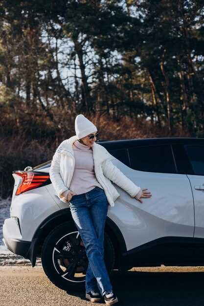 Тест-драйв: Как ведет себя Corolla Cross на дороге