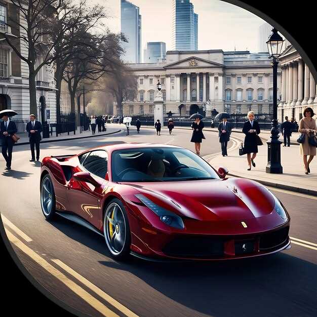 Сравнение с другими моделями Pininfarina