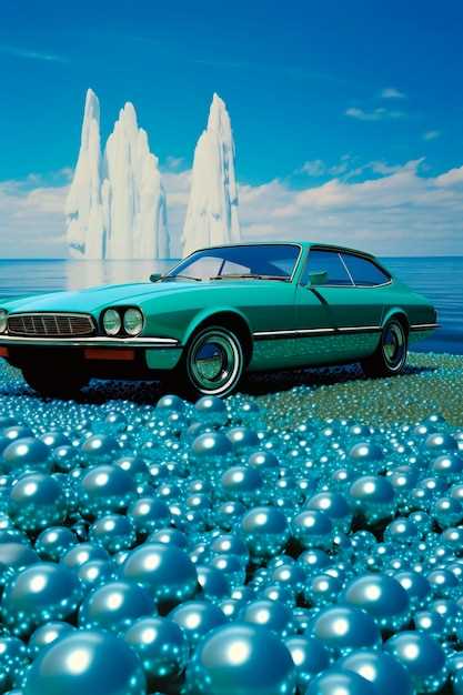 Влияние Pininfarina на автомобильную индустрию