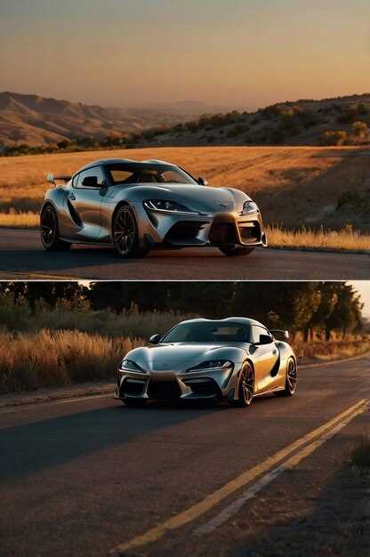 Планы Toyota по выпуску новых моделей